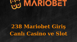 238 mariobet